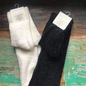 AEO Over the knee socks